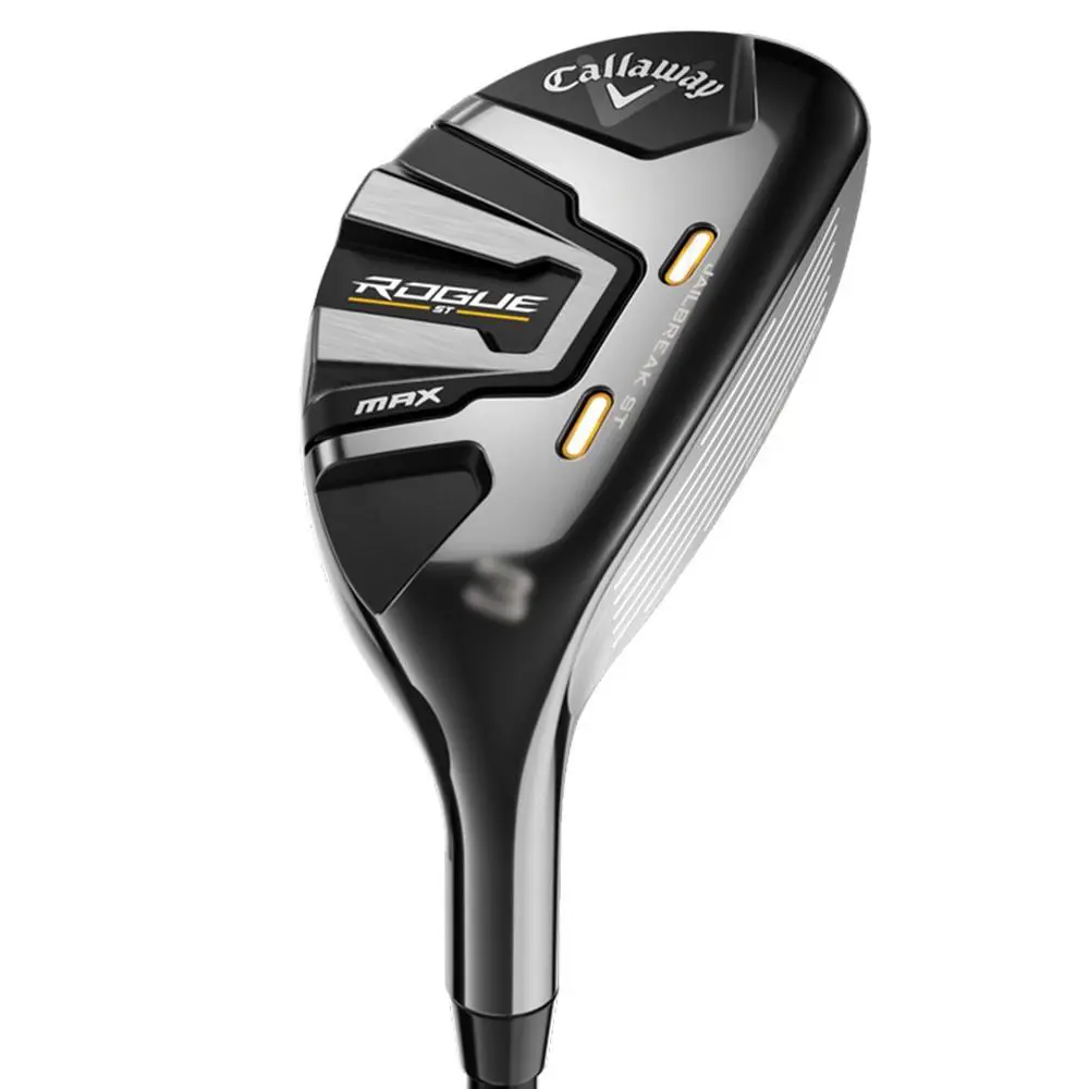 Callaway  - Chrome 0