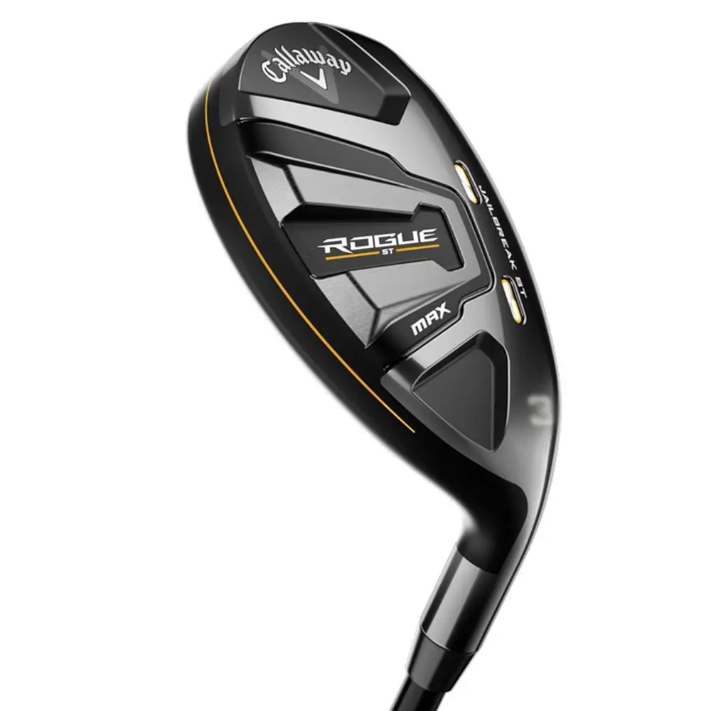 Callaway  - Chrome 1