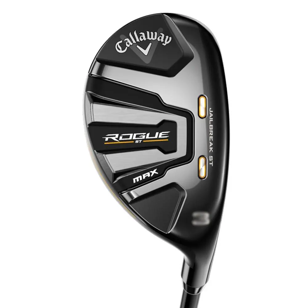 Callaway  - Chrome 2