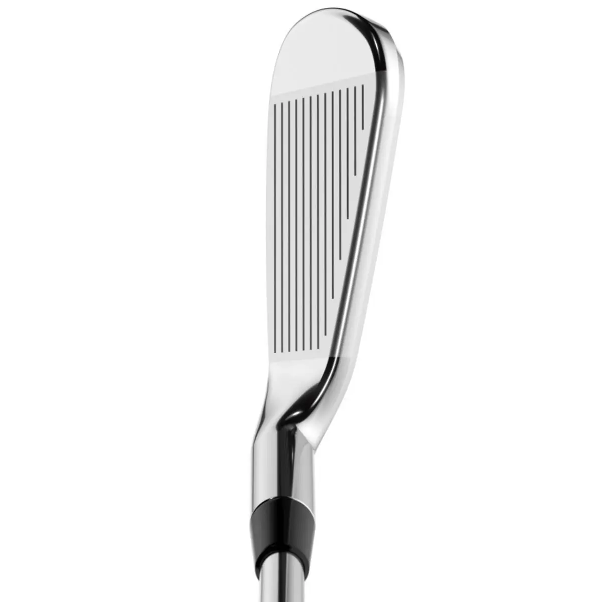 Callaway  - Elyte - Elyte - Silver, Lie Angle: Black 0