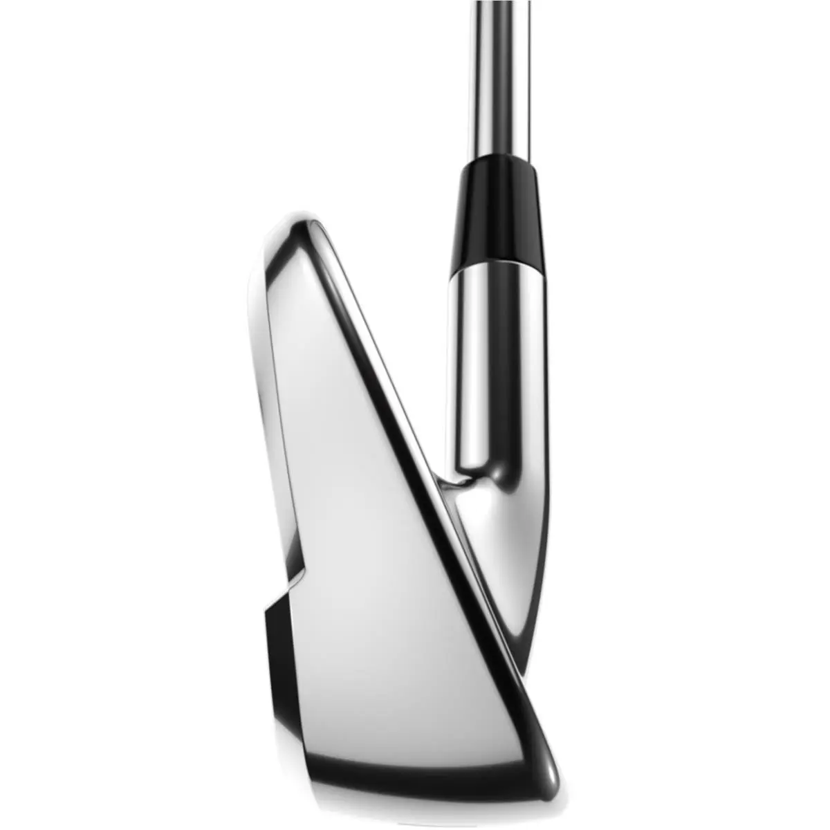 Callaway  - Elyte - Elyte - Silver, Lie Angle: Black 1