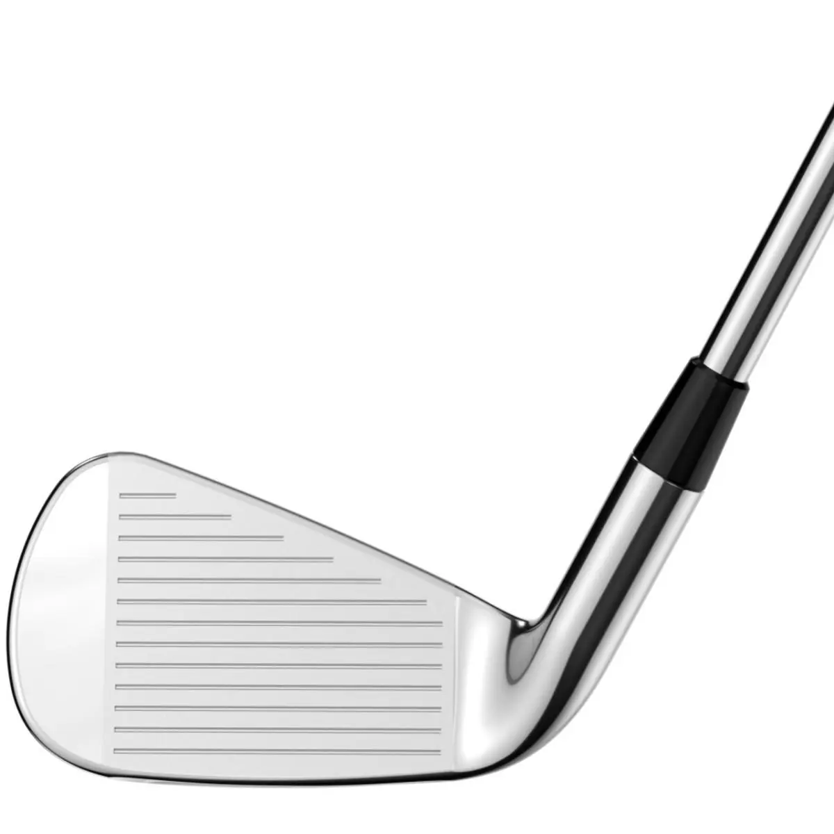 Callaway  - Elyte - Elyte - Silver, Lie Angle: Black 2