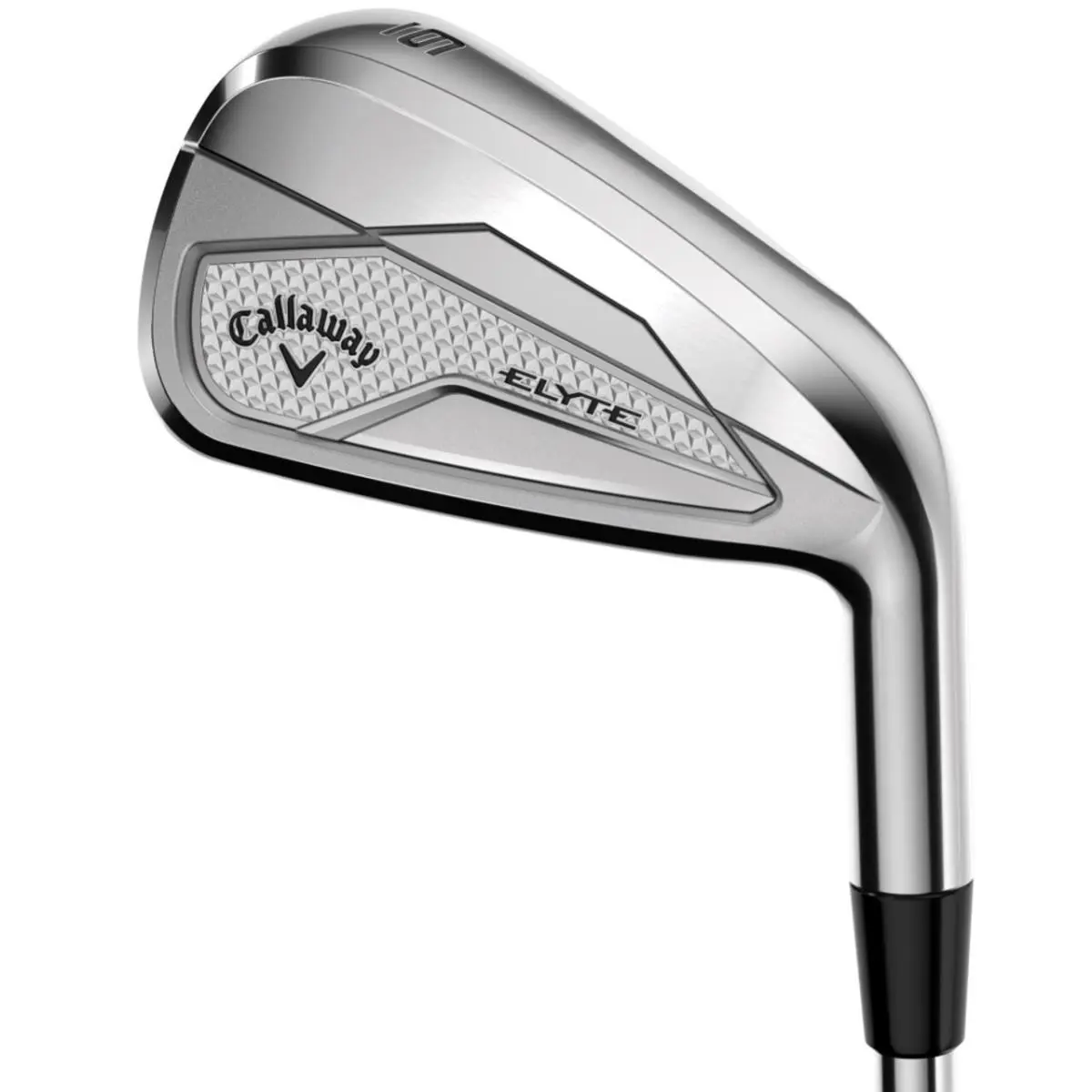 Callaway  - Elyte - Elyte - Silver, Lie Angle: Black 4