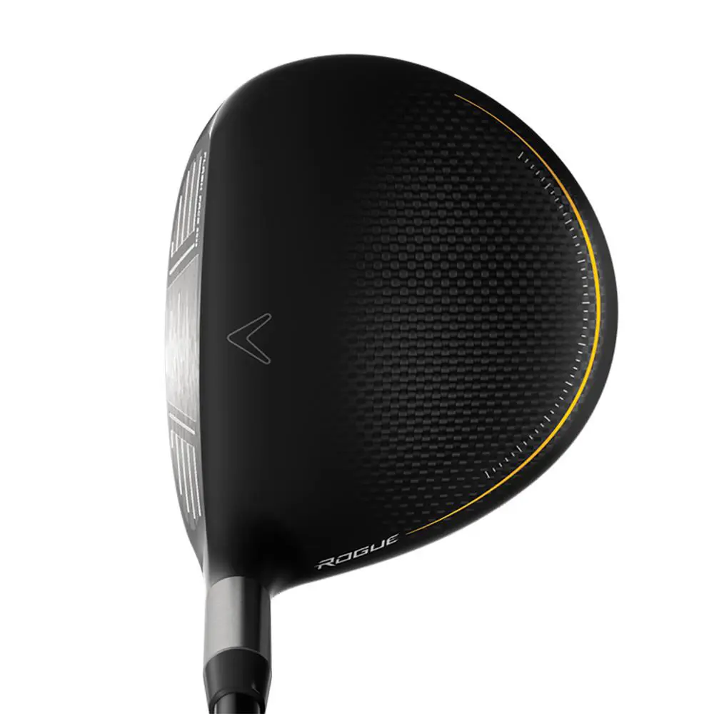 Callaway  - Rogue ST Max D - Rogue Max 0