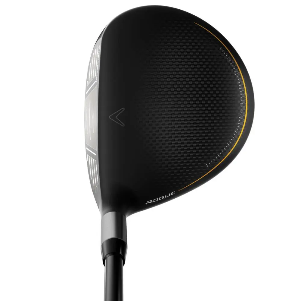 Callaway  - Rogue St Max - Rogue Max - Lie Angle: Black 3