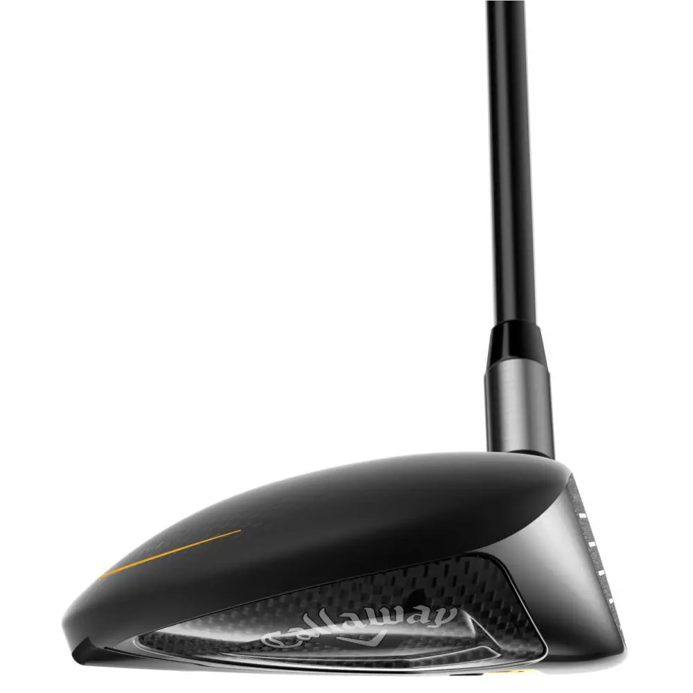 Callaway  - Rogue St Max - Rogue Max - Lie Angle: Black 4