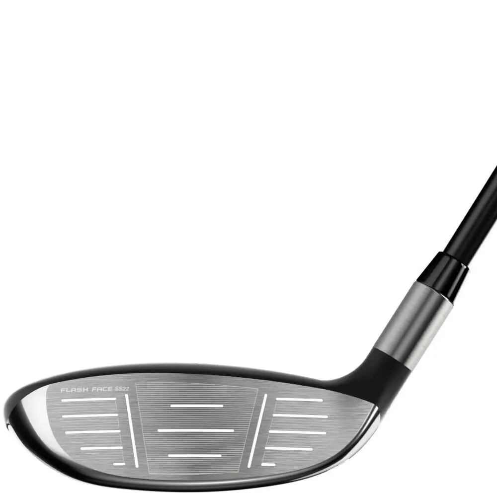 Callaway  - Rogue St Max - Rogue Max - Lie Angle: Black 5