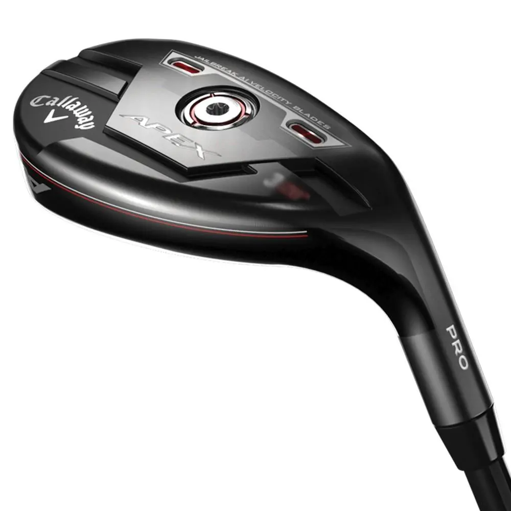 Callaway  - Chrome 1