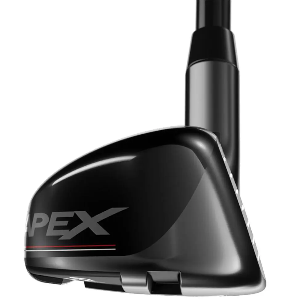 Callaway  - Chrome 4