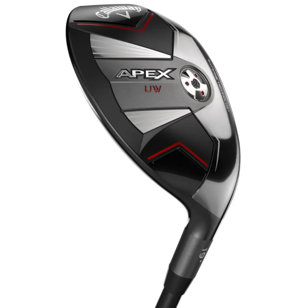 Callaway  - 24 Apex UW Wood - Apex Wood 4