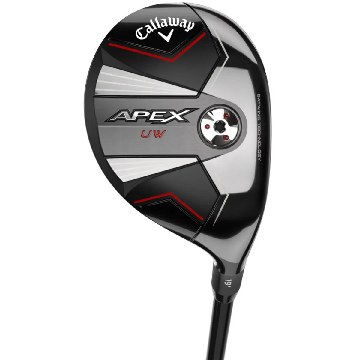 Callaway  - 24 Apex UW Wood - Apex Wood 8