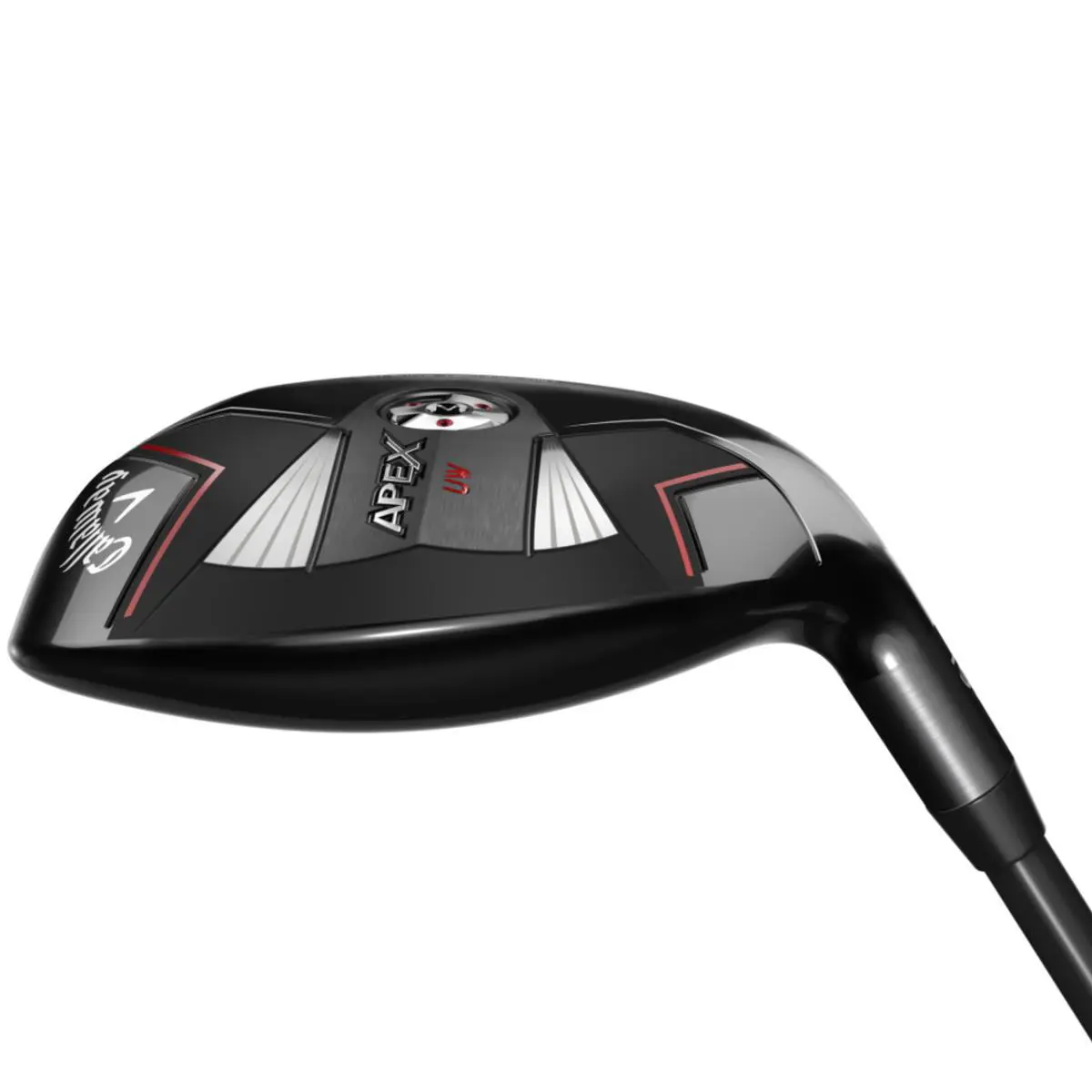 Callaway  - 24 Apex UW Wood - Apex Wood 13