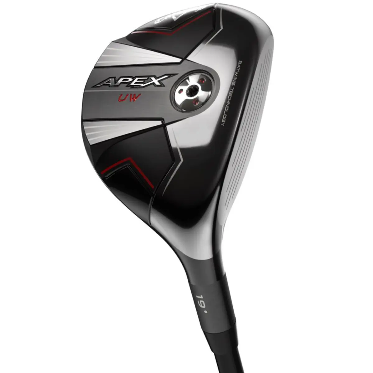 Callaway  - 24 Apex UW Wood - Apex Wood 7