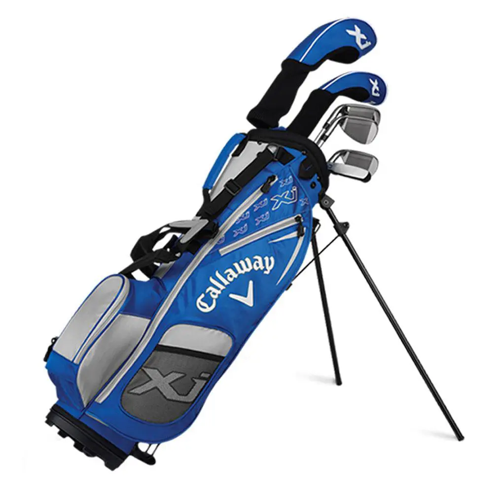 Callaway  - Chrome 0