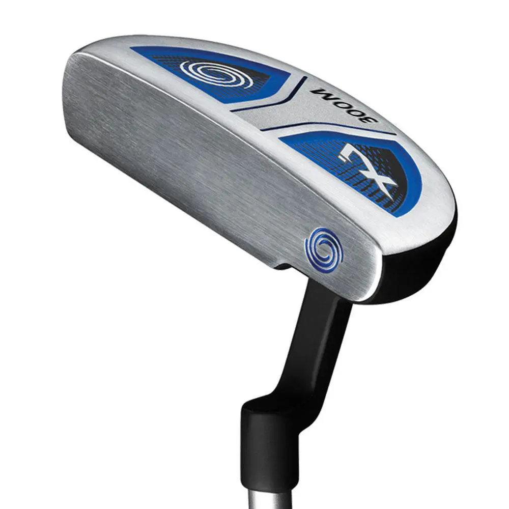 Callaway  - Chrome 2