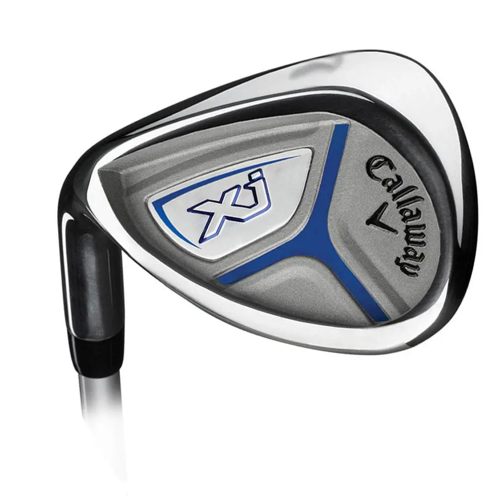 Callaway  - Chrome 3