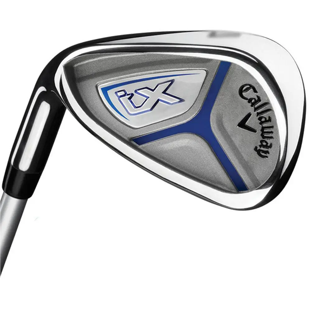 Callaway  - Chrome 4