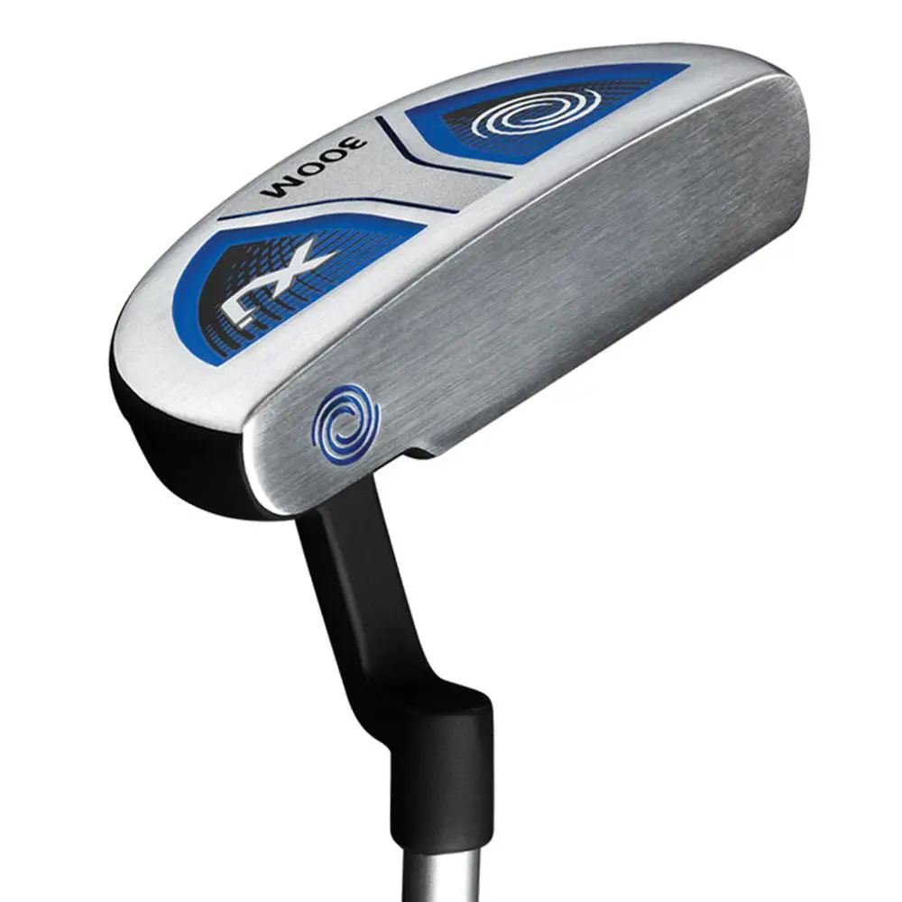 Callaway  - Chrome 8