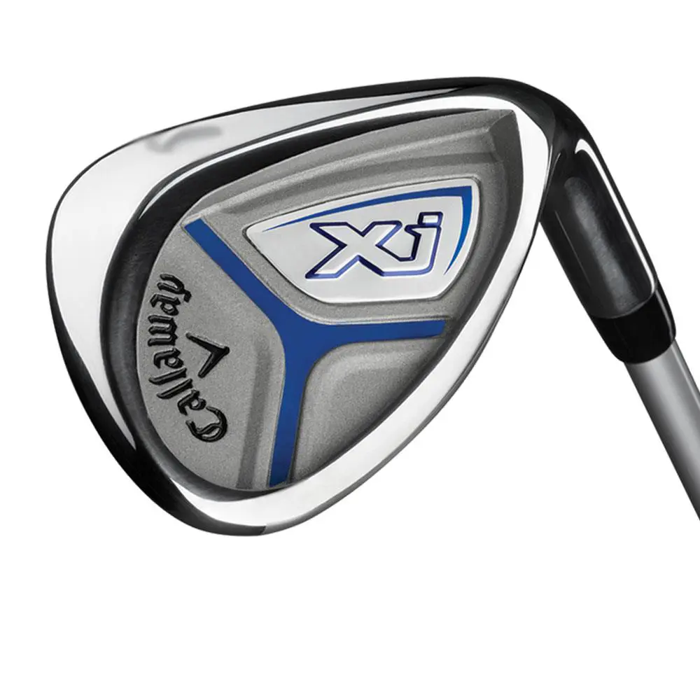 Callaway  - Chrome 9