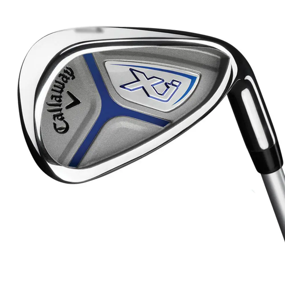 Callaway  - Chrome 10