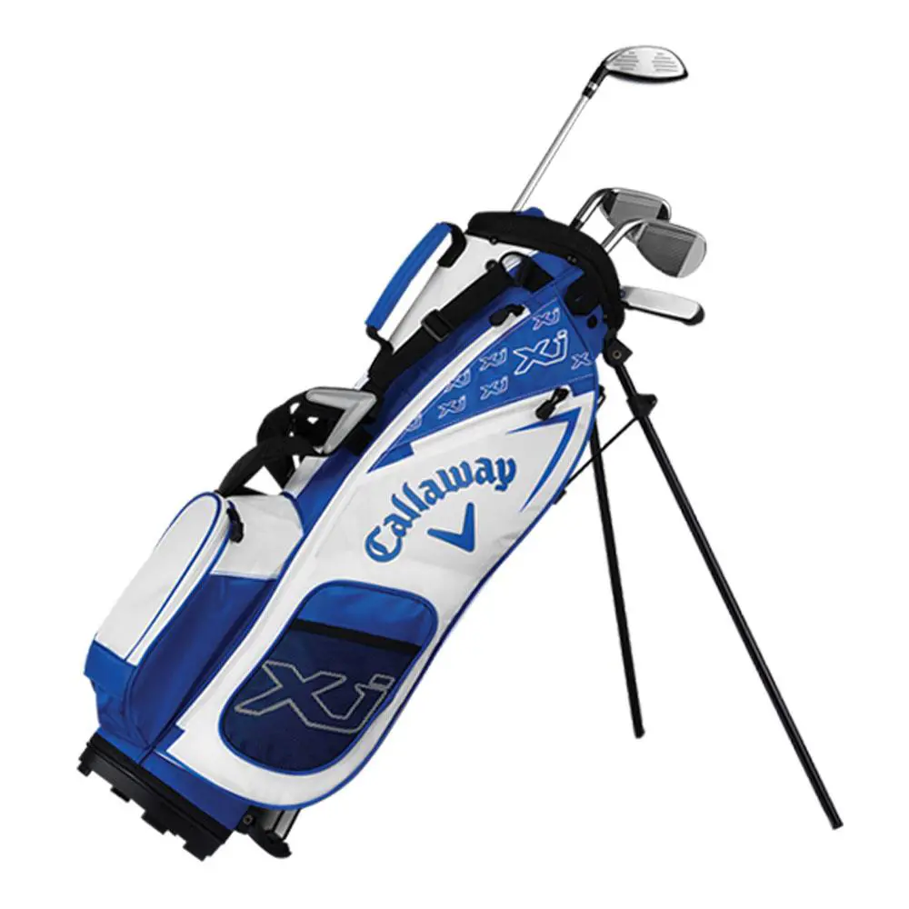 Callaway  - Chrome 6