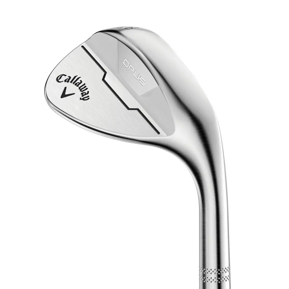 Callaway  8