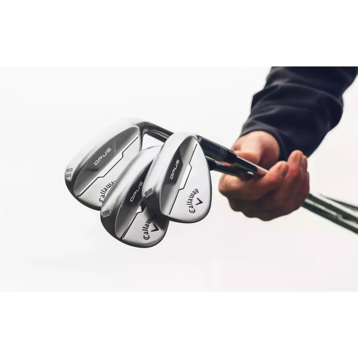 Callaway  - OPUS - OPUS - Chrome 0