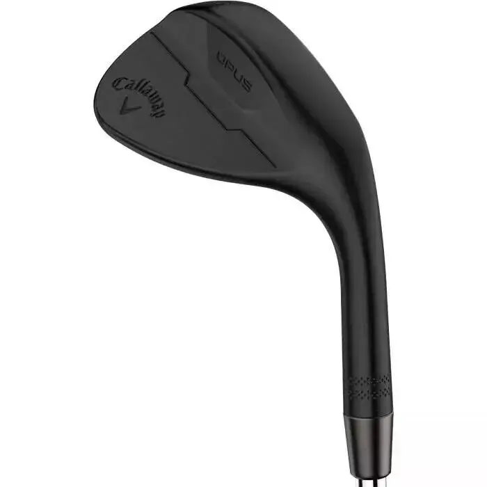 Callaway  - OPUS - OPUS - Chrome 12