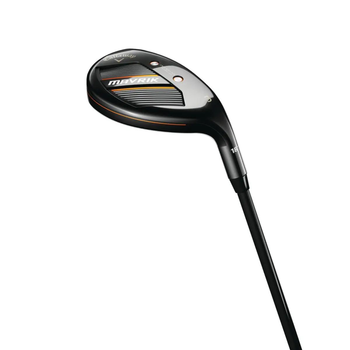 Callaway  - Mavrik - Mavrik - Black 3