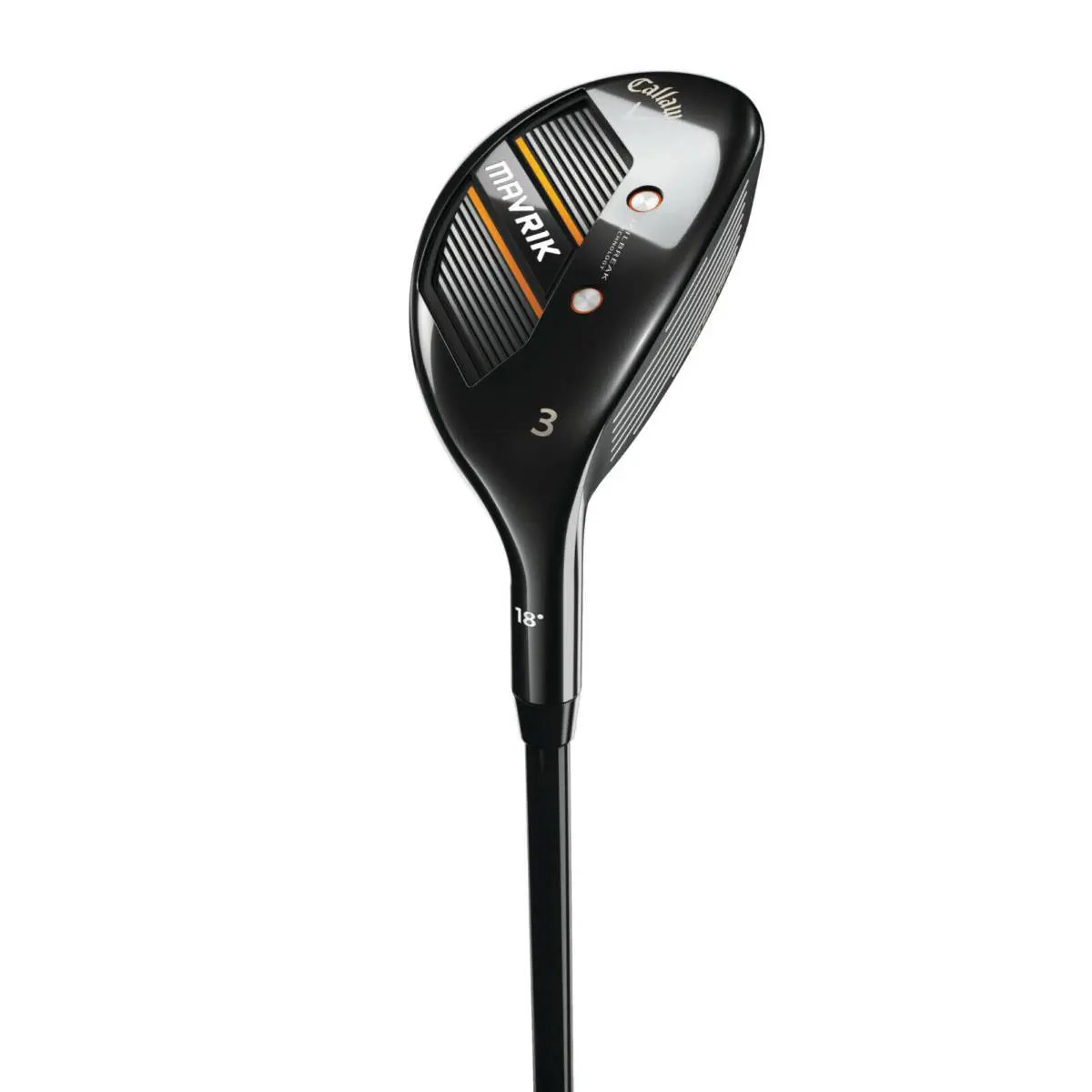 Callaway  - Mavrik - Mavrik - Black 4