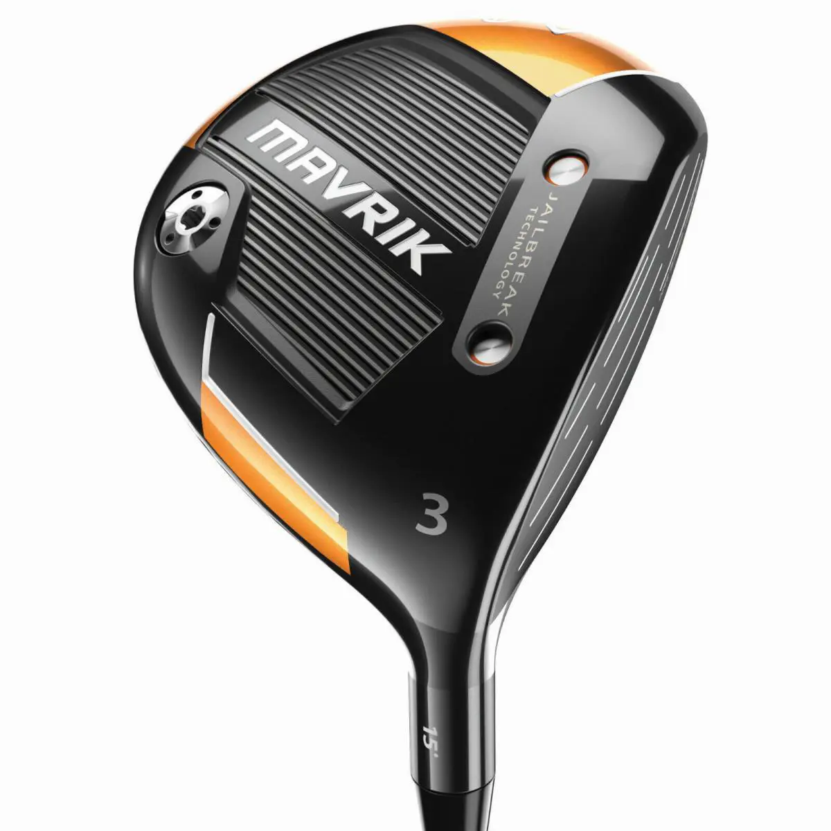 Callaway  Mavrik 3
