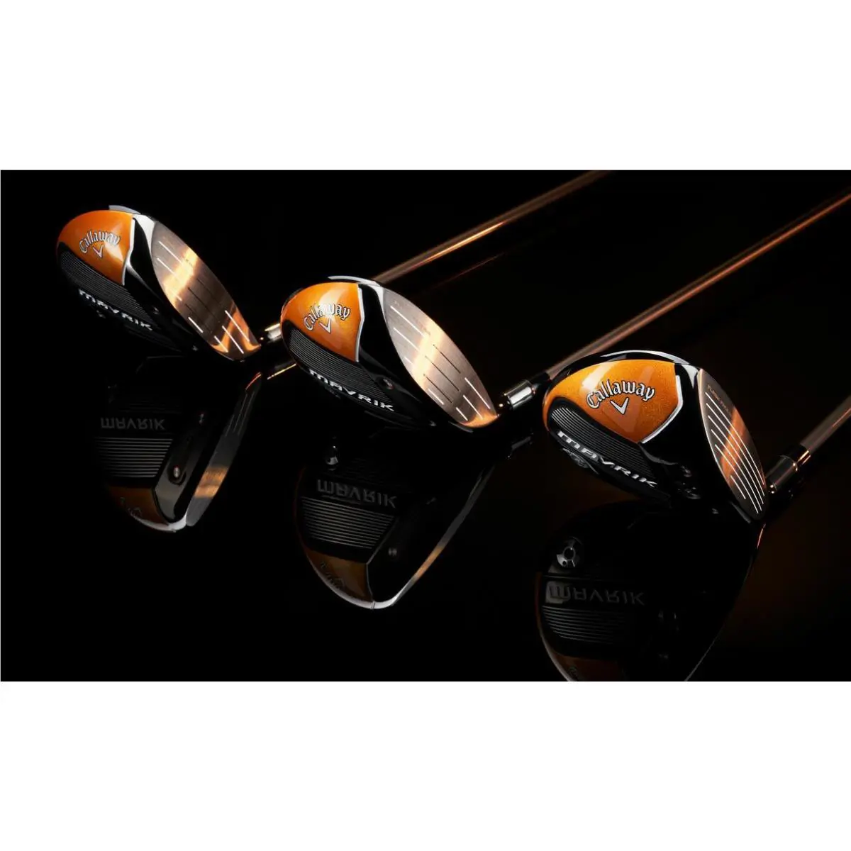 Callaway  - Callaway Mavrik - Mavrik 5