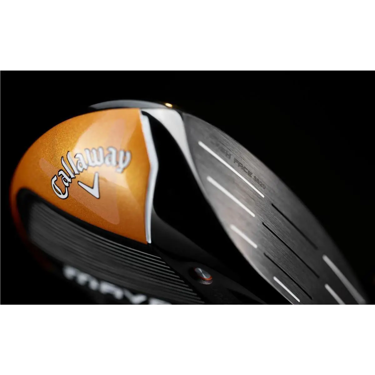 Callaway  Mavrik 6