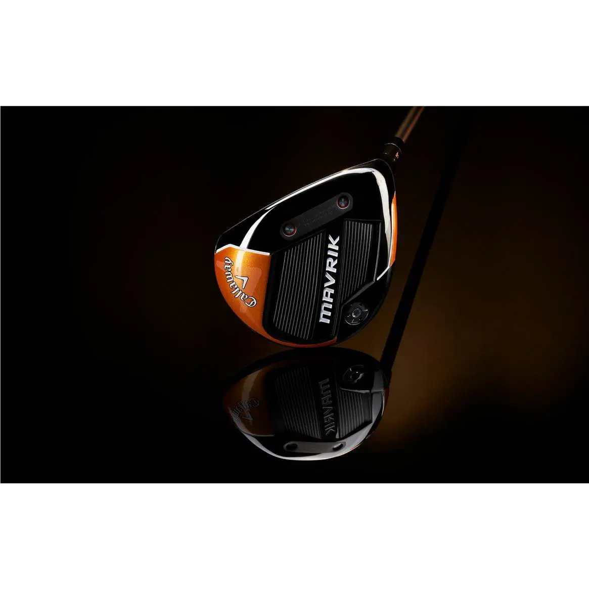 Callaway  Mavrik 12