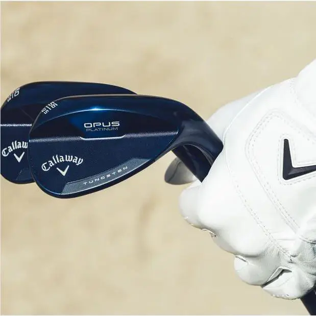 Callaway  - OPUS Platnium Blue - OPUS Platnium Blue - Platinum Blue 0