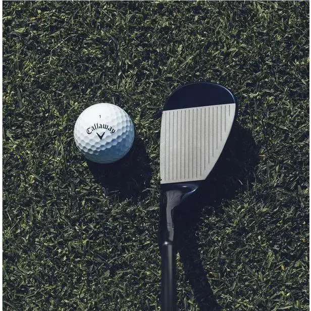 Callaway  - OPUS Platnium Blue - OPUS Platnium Blue - Platinum Blue 5