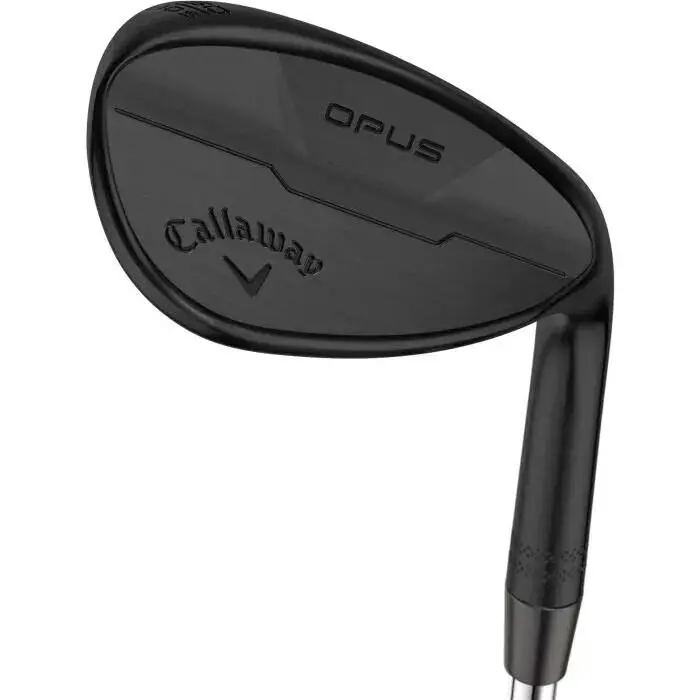 Callaway  - OPUS Wedge - OPUS Wedge - Chrome 11