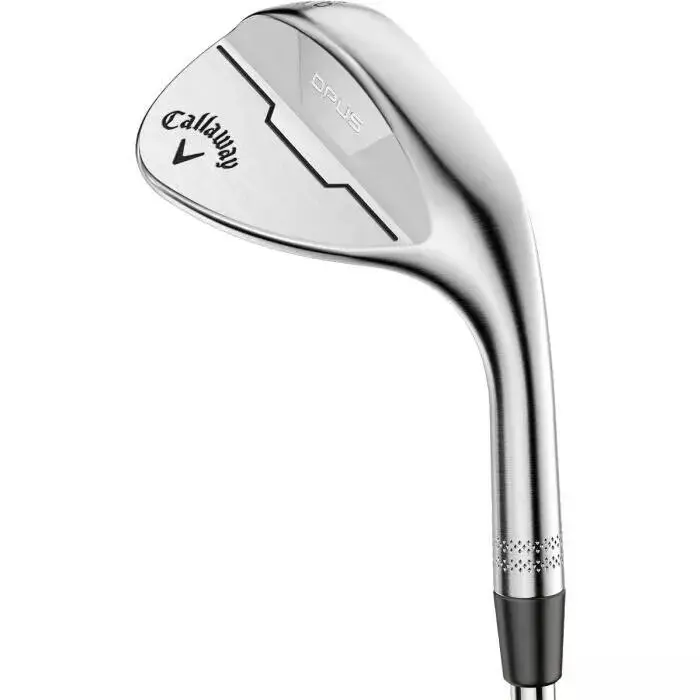 Callaway  - OPUS Wedge - OPUS Wedge - Chrome 8