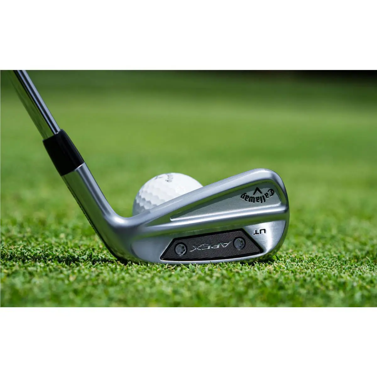 Callaway  - Callaway Apex UT - Apex - Silver 18