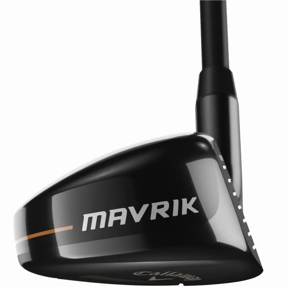 Callaway  - Mavrik Max W - Mavrik Max 2