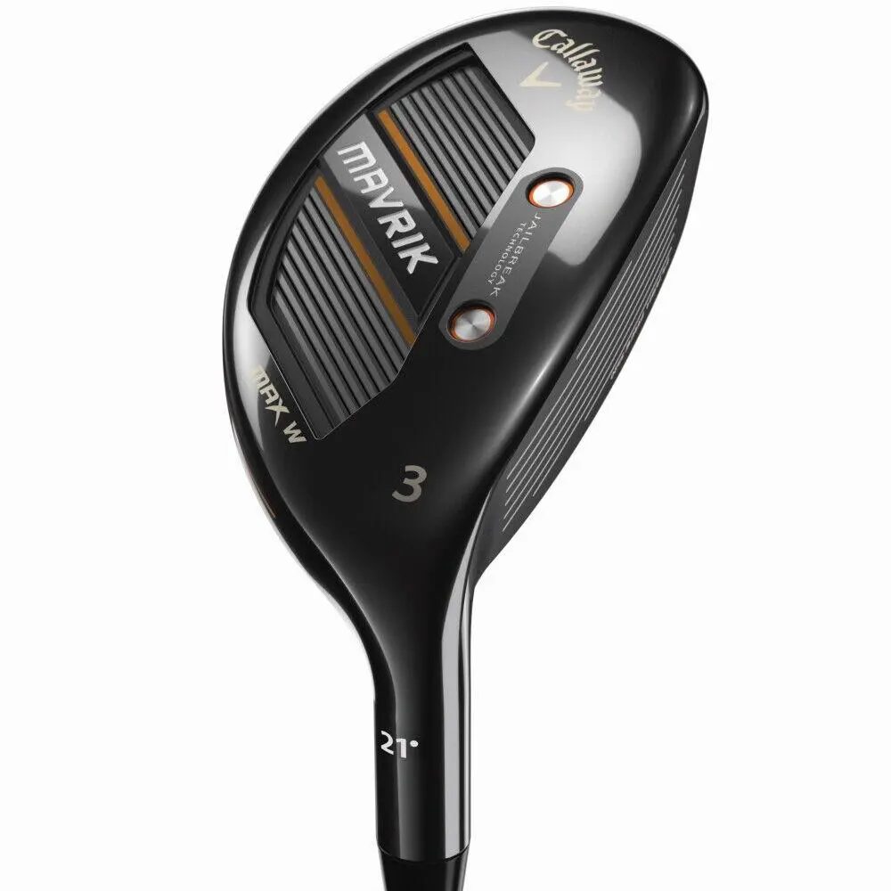 Callaway  - Mavrik Max W - Mavrik Max 3