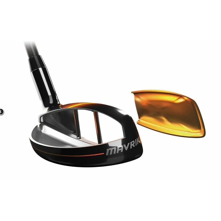 Callaway  - Mavrik Max W - Mavrik Max 6
