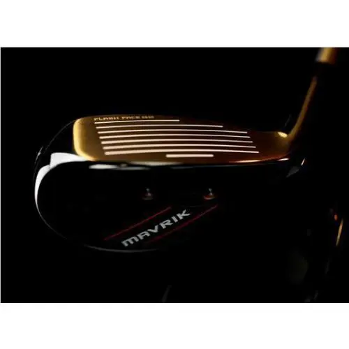 Callaway  - Mavrik Max W - Mavrik Max 5
