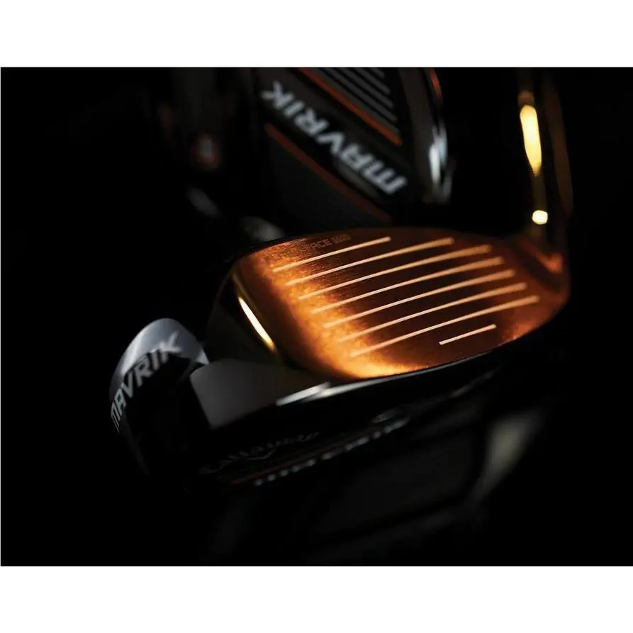 Callaway  - Mavrik Max W - Mavrik Max 7