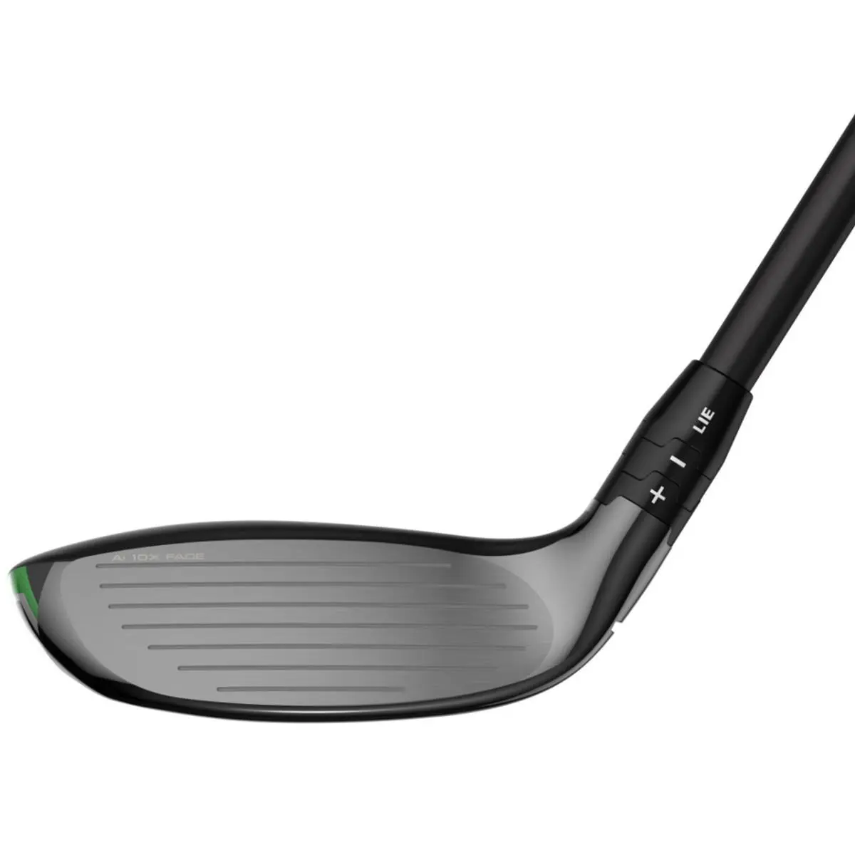 Callaway  - Elyte Max Fast - Elyte Max Fast - Green Black 2