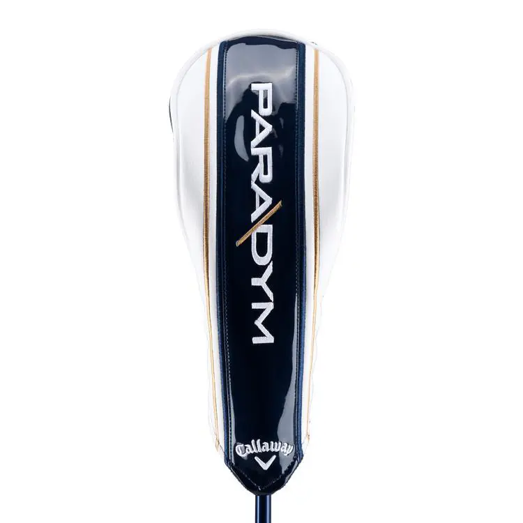 Callaway  - Paradym X Fairway Wood - Paradym Fairway Wood 4