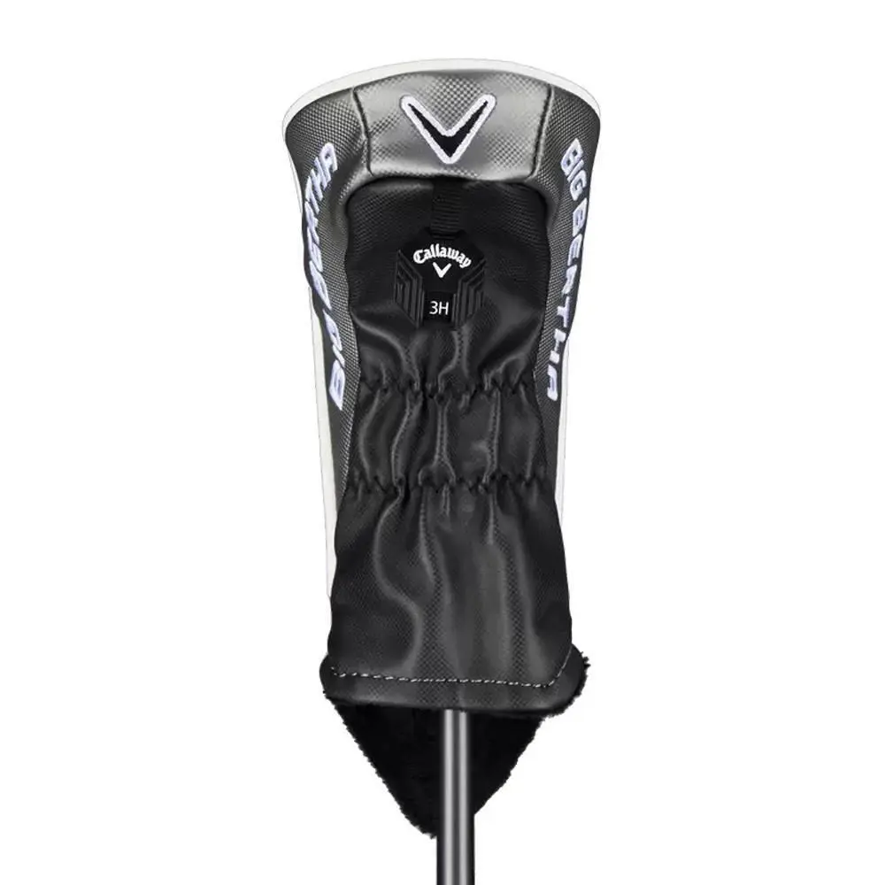 Callaway  - Chrome 6