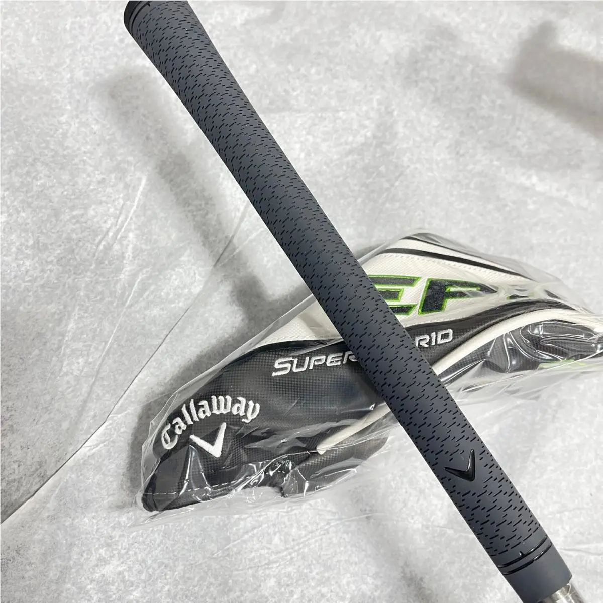 Callaway  - Epic Super Hybrid - Epic Super Hybrid 3