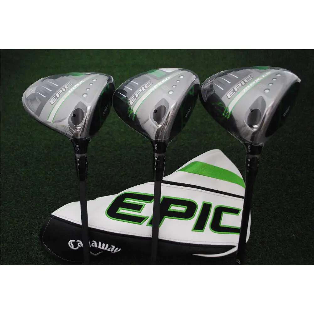 Callaway  - Epic Speed - Epic Speed 2