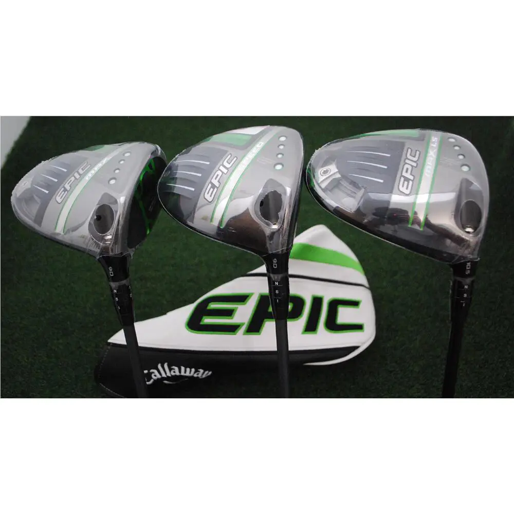 Callaway  - Epic Speed - Epic Speed 4